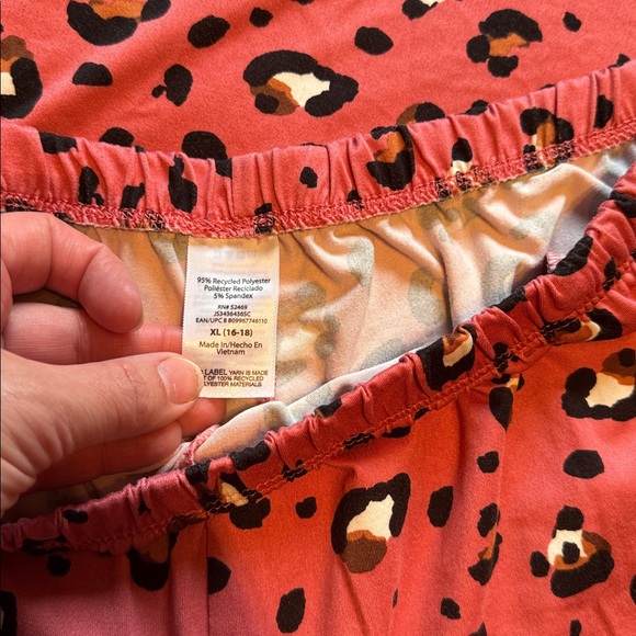 Tank/Short's PJ set - Picture 3 of 7